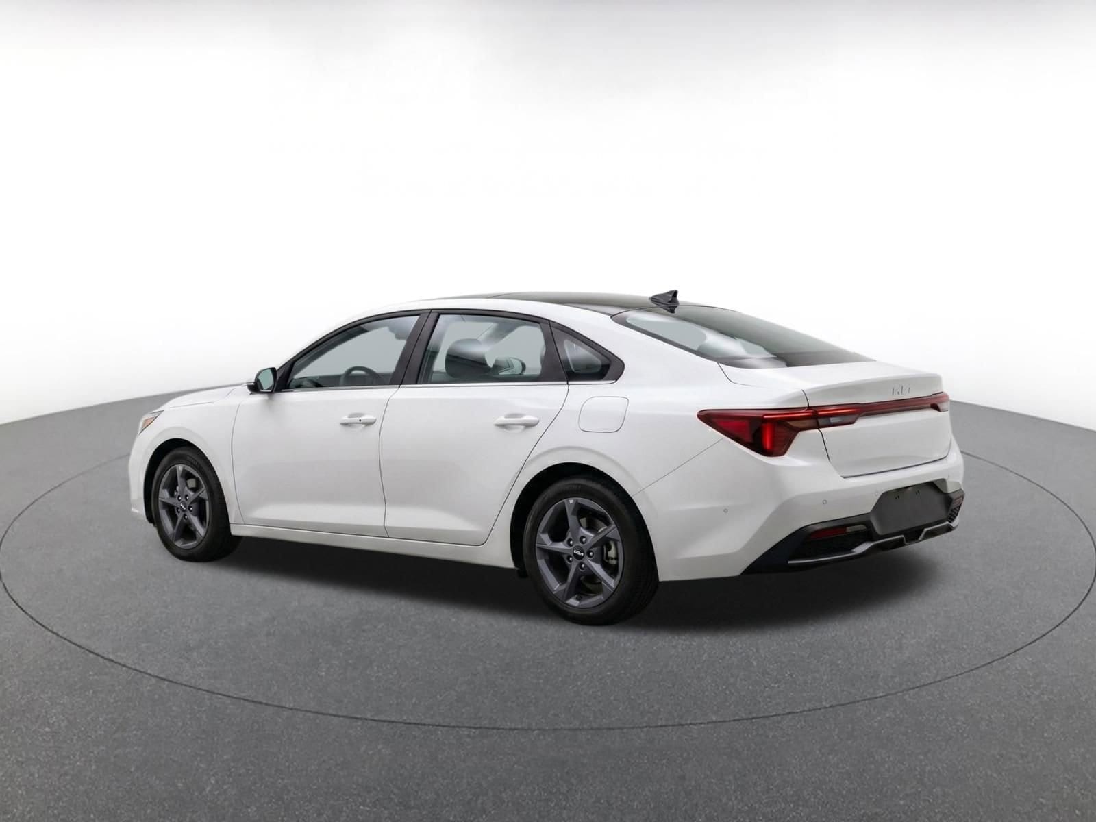 Thumbnail: 2025 Kia K4 - 7