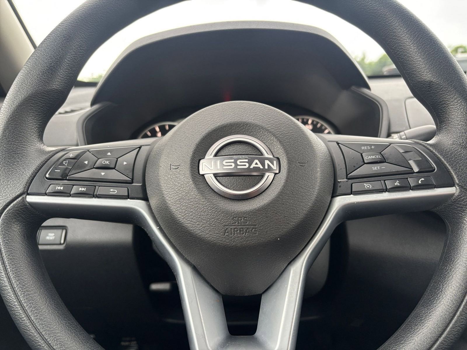 Thumbnail: 2025 Nissan Altima - 28
