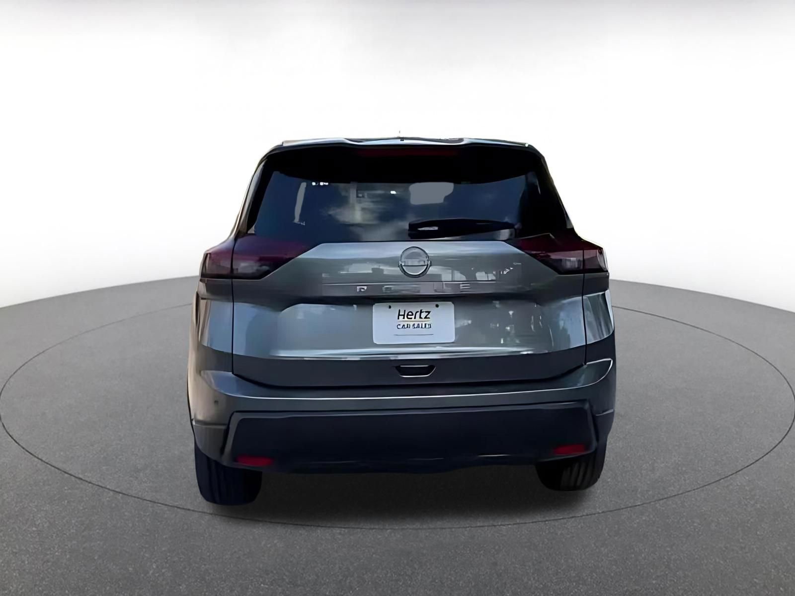 Thumbnail: 2025 Nissan Rogue - 4