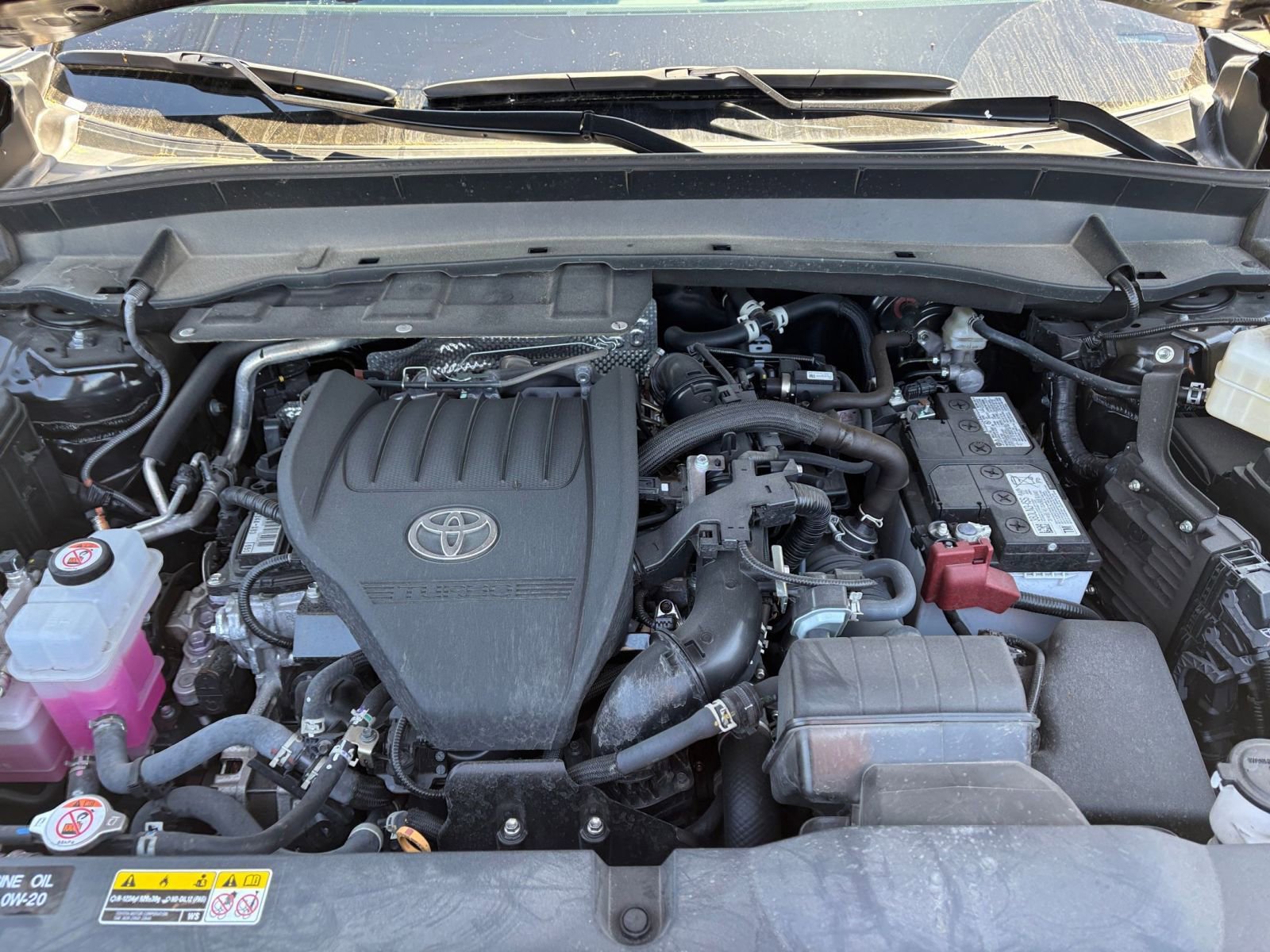 Thumbnail: 2025 Toyota Grand Highlander - 34