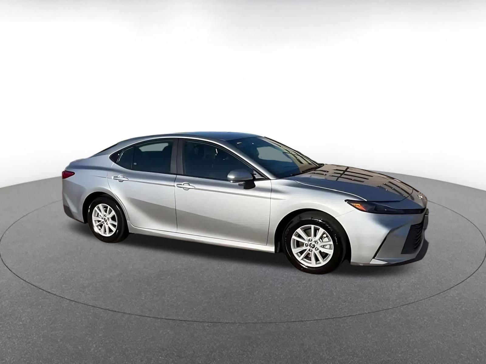 Thumbnail: 2025 Toyota Camry - 2