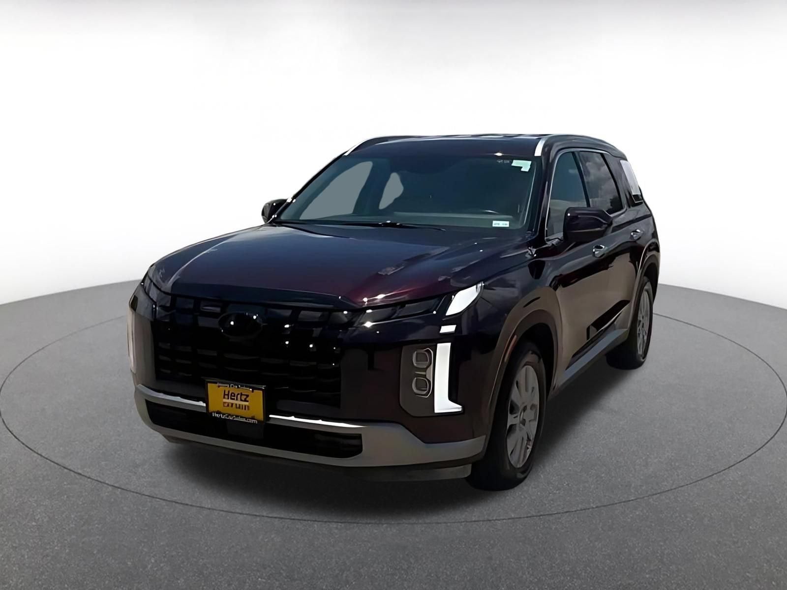 Thumbnail: 2025 Hyundai Palisade - 7