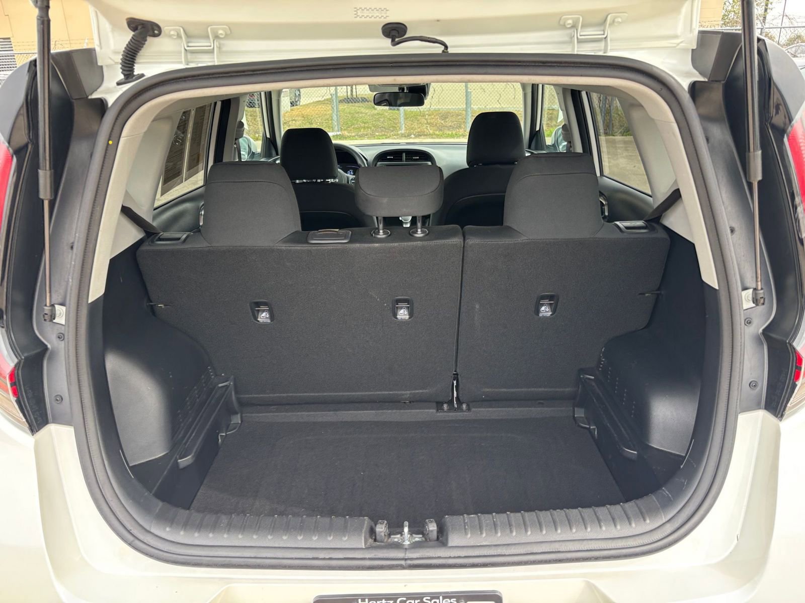 Thumbnail: 2025 Kia Soul - 29