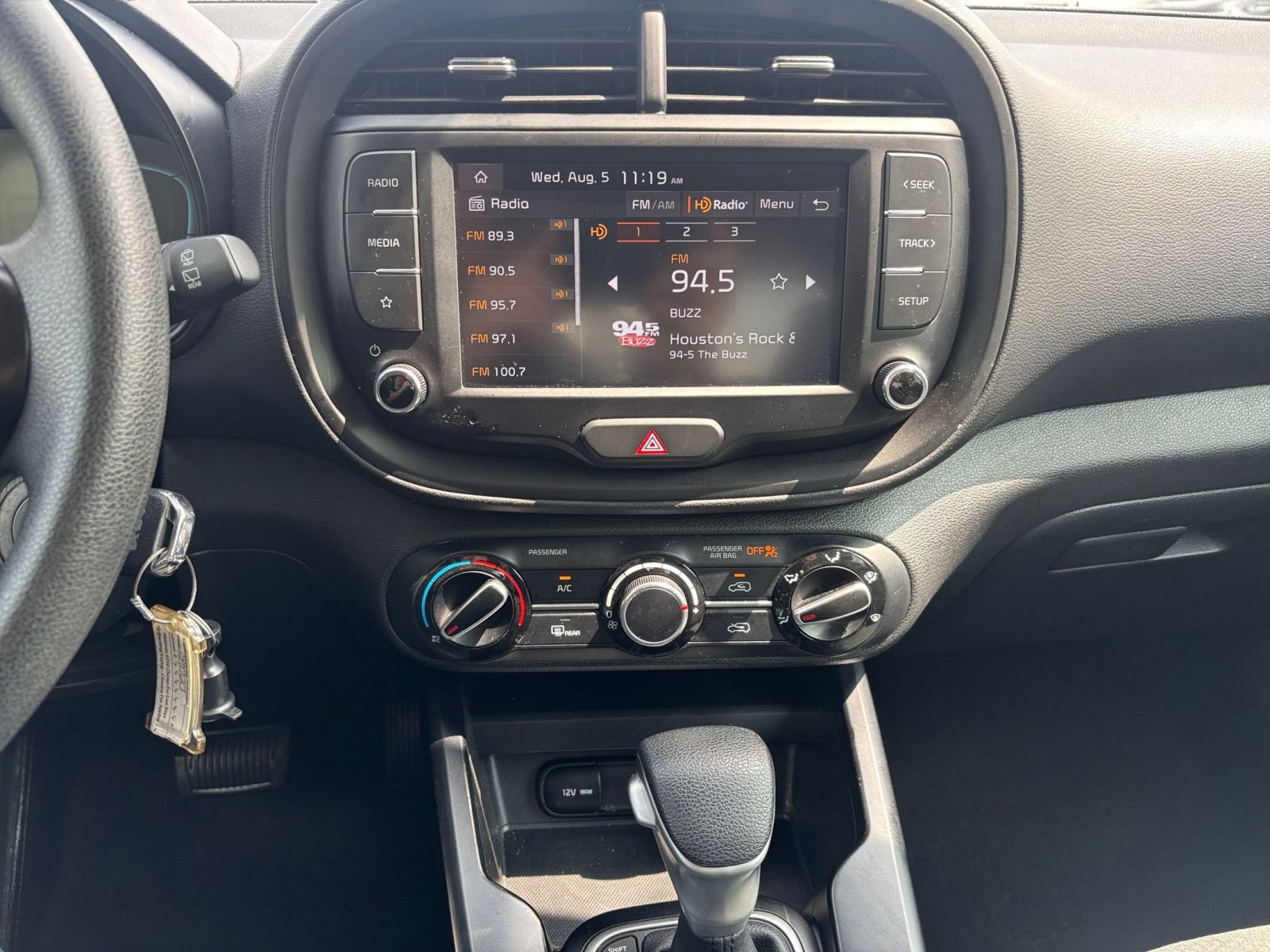 Thumbnail: 2025 Kia Soul - 17