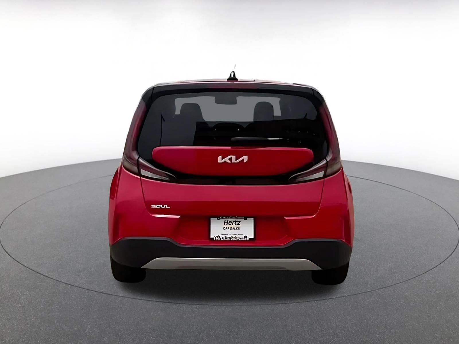 Thumbnail: 2025 Kia Soul - 12