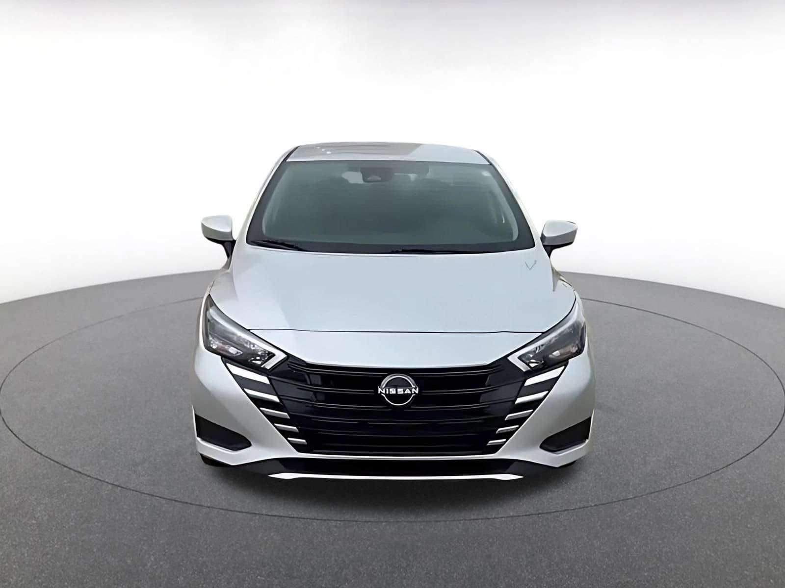 Thumbnail: 2025 Nissan Versa - 4