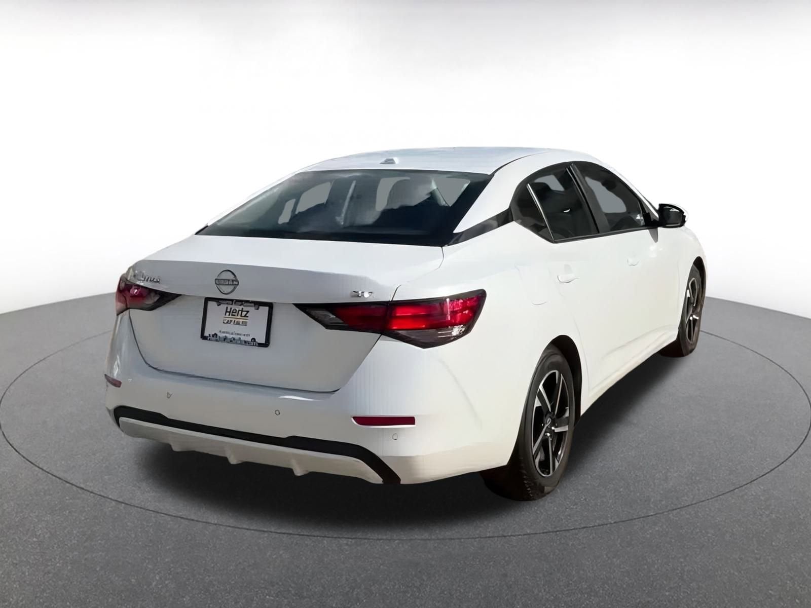 Thumbnail: 2024 Nissan Sentra - 12