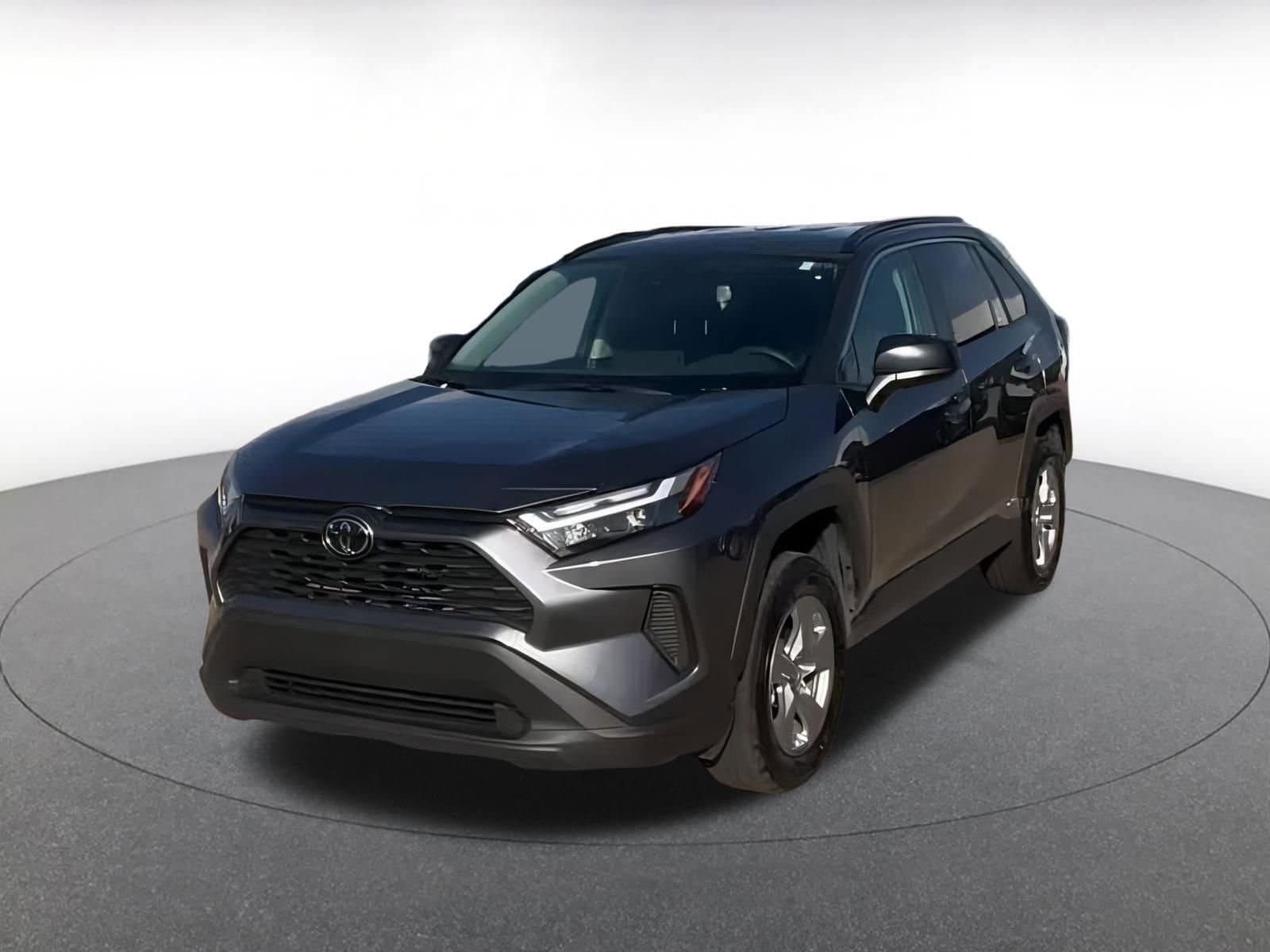 Thumbnail: 2025 Toyota RAV4 - 7