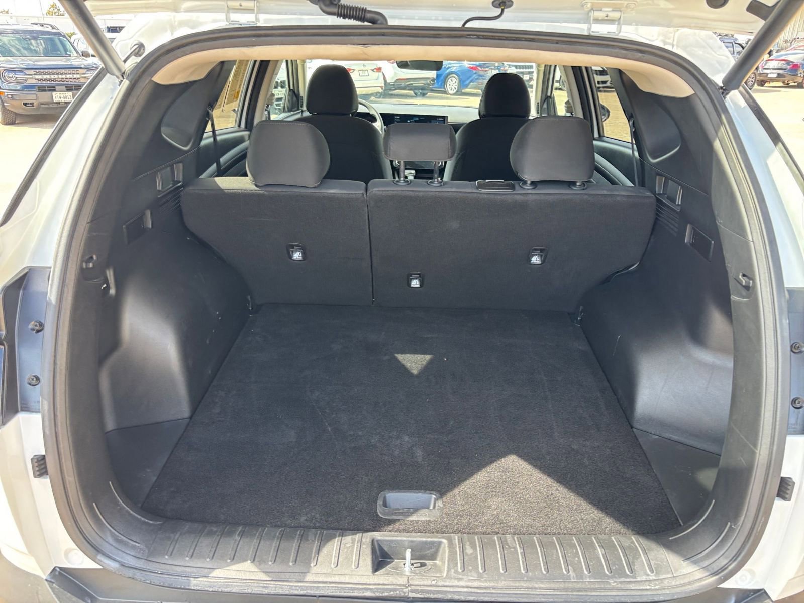 Thumbnail: 2025 Hyundai Tucson - 31