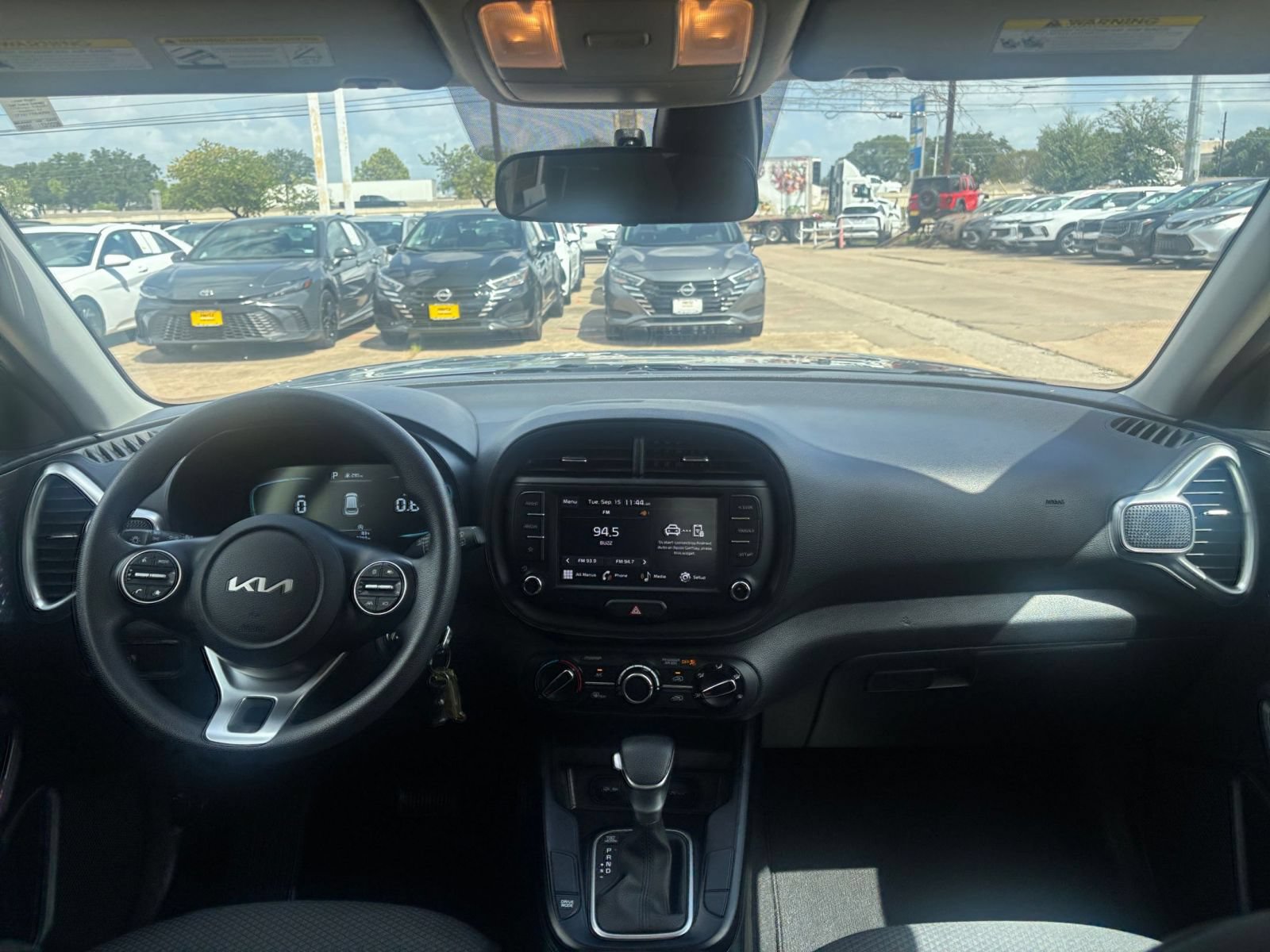 Thumbnail: 2025 Kia Soul - 30