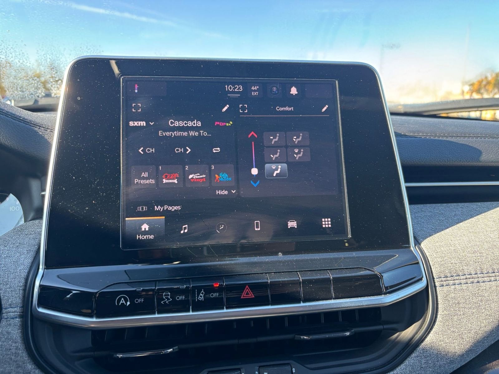 Thumbnail: 2025 Jeep Compass - 21