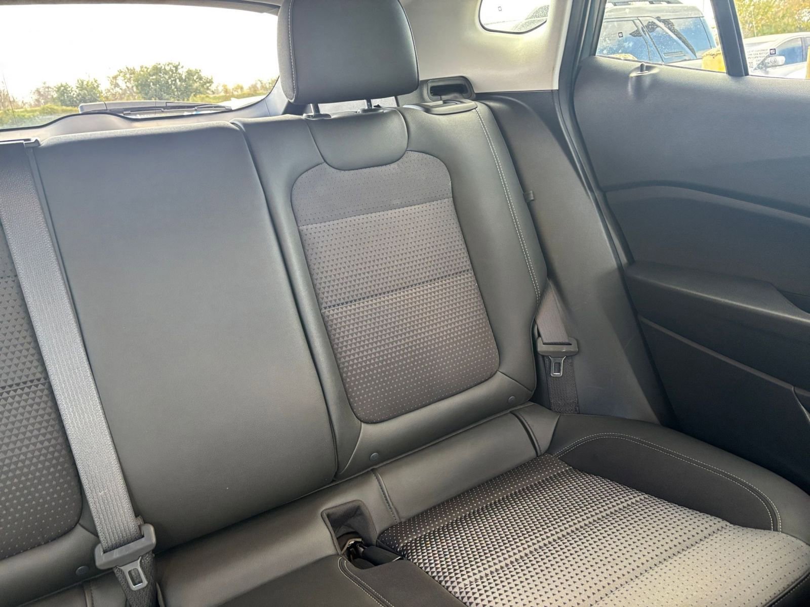 Thumbnail: 2025 Chevrolet Trax - 35