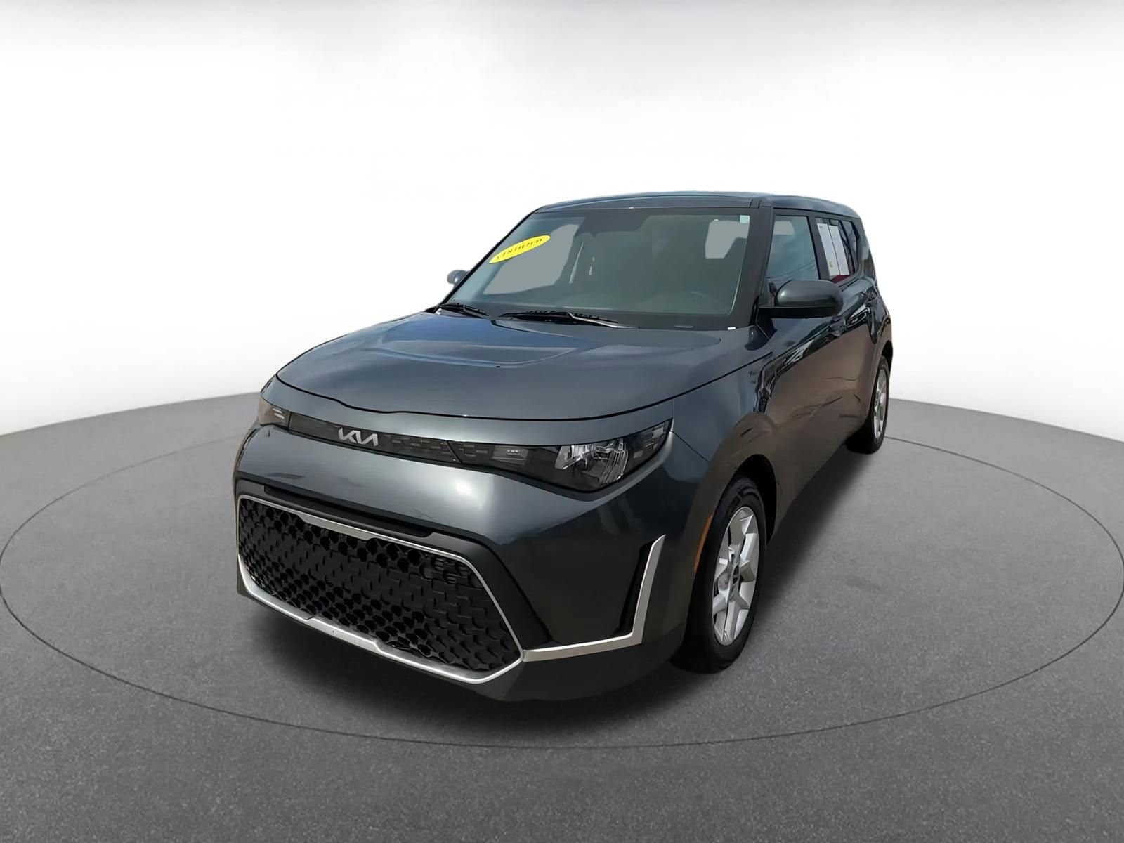 2023 Kia Soul LX 5