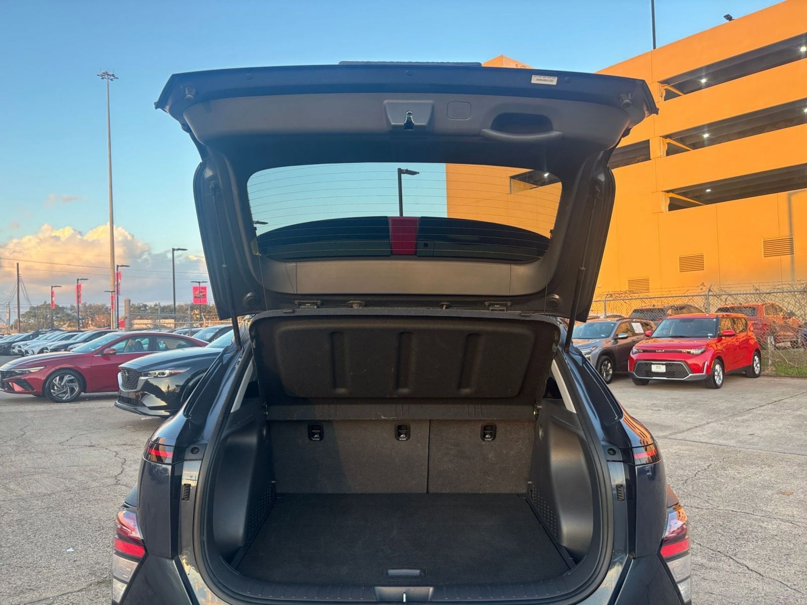 Thumbnail: 2025 Hyundai Kona - 29