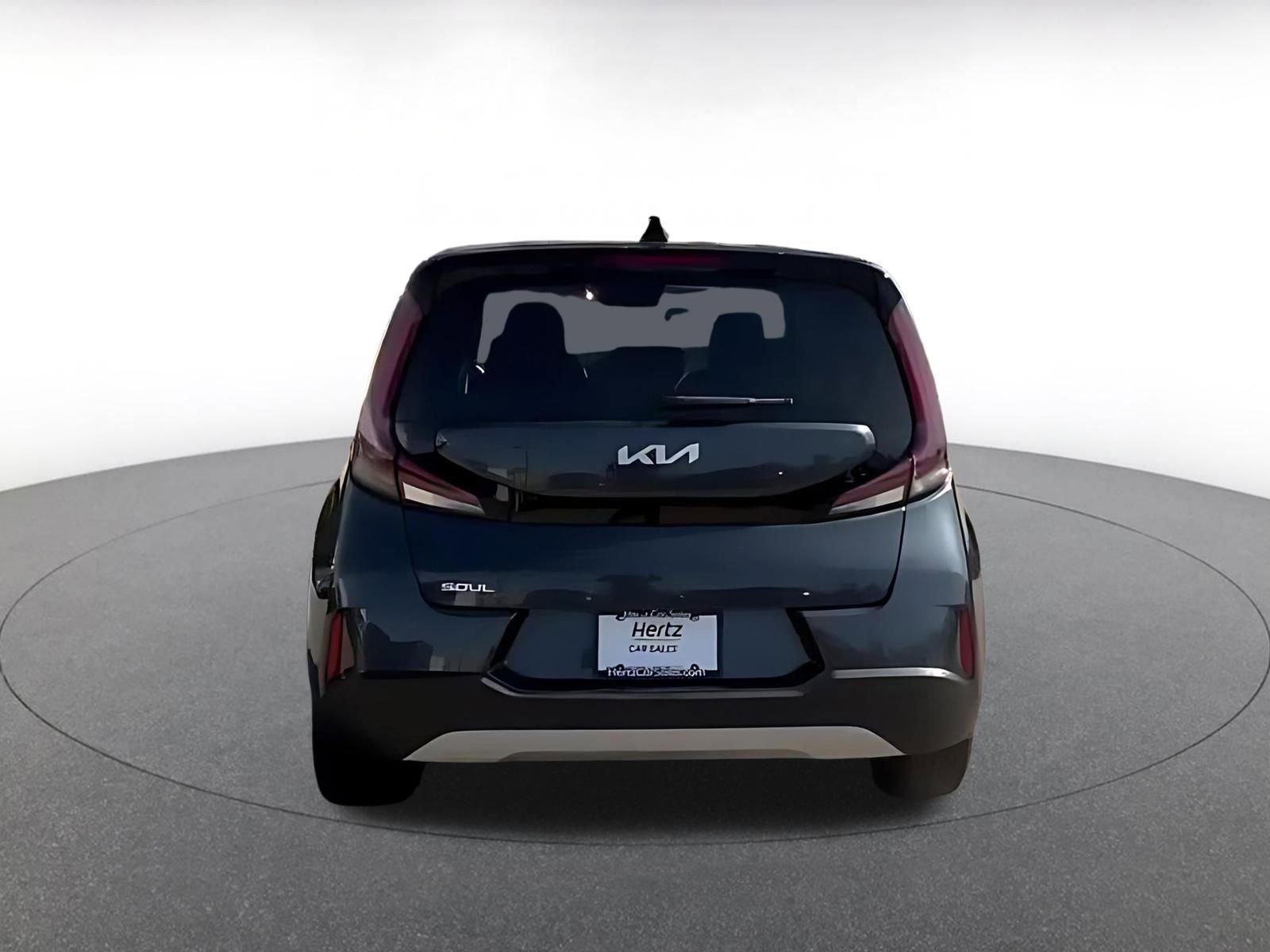 Thumbnail: 2025 Kia Soul - 12