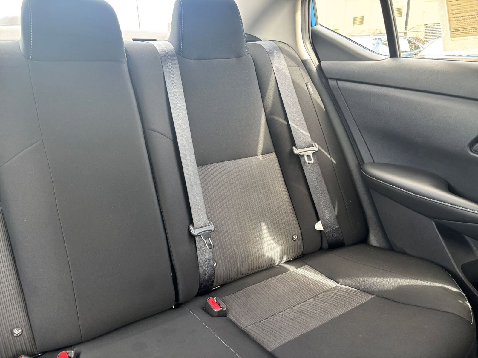 Thumbnail: 2025 Nissan Sentra - 35