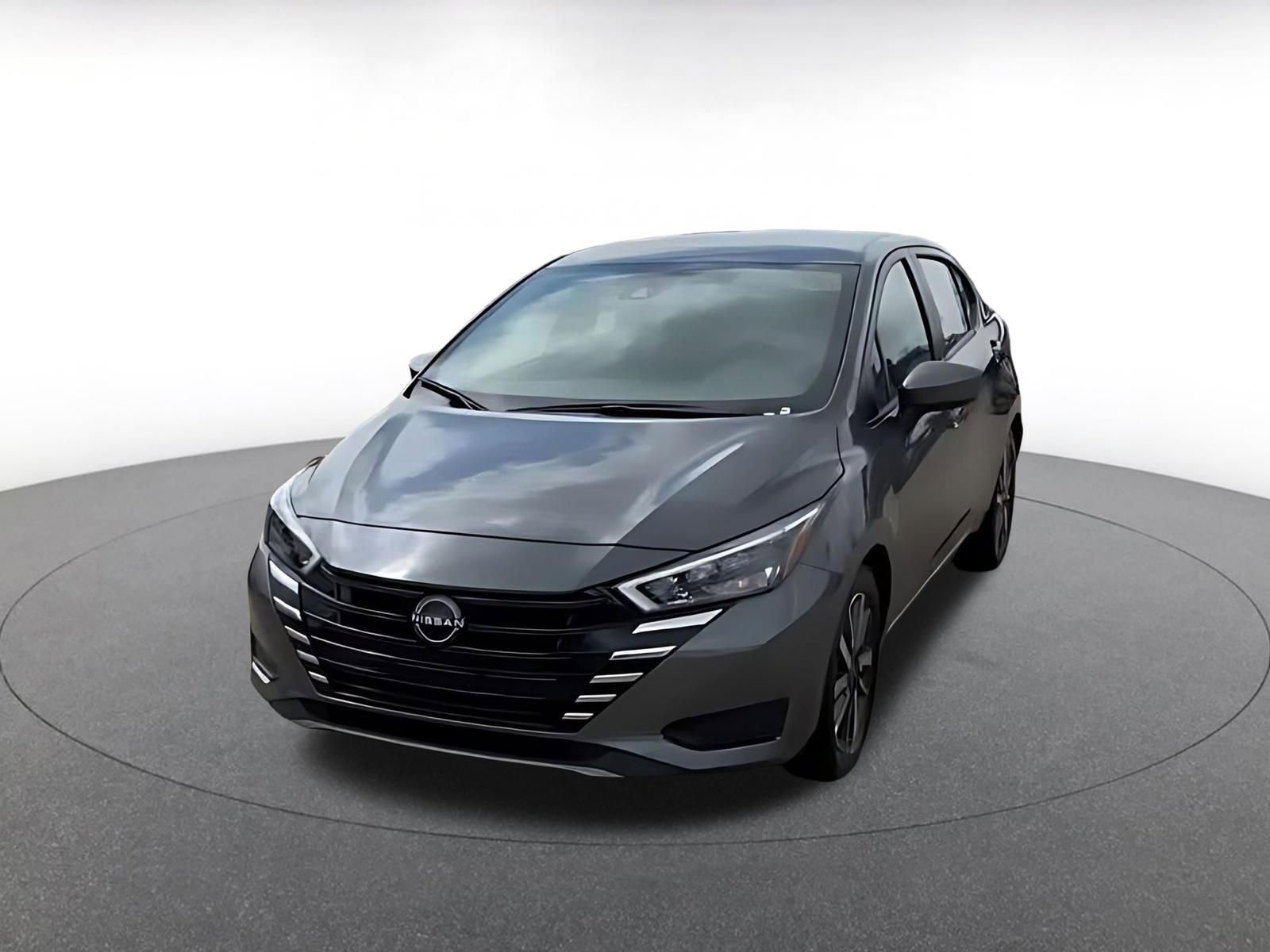 Thumbnail: 2025 Nissan Versa - 7