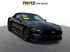 2023 Ford Mustang  -
                  Houston, TX
