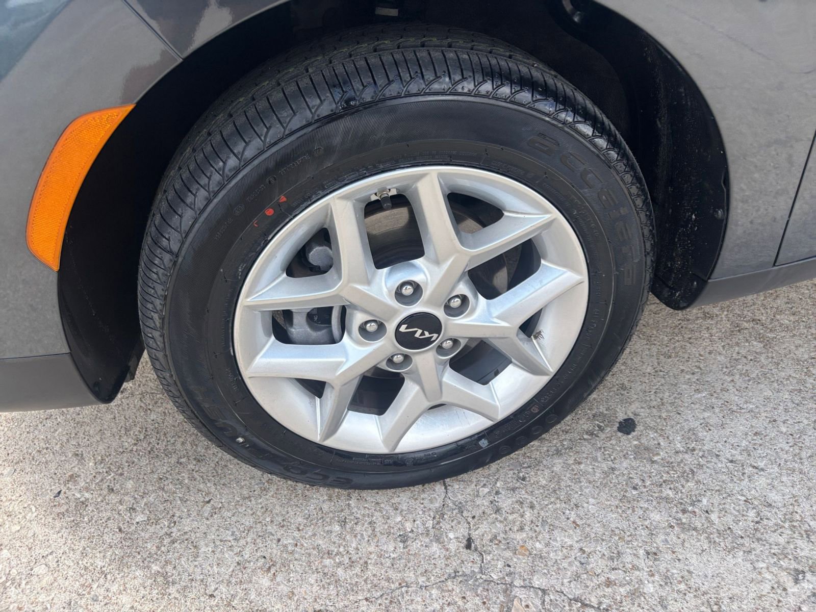 Thumbnail: 2025 Kia Soul - 28