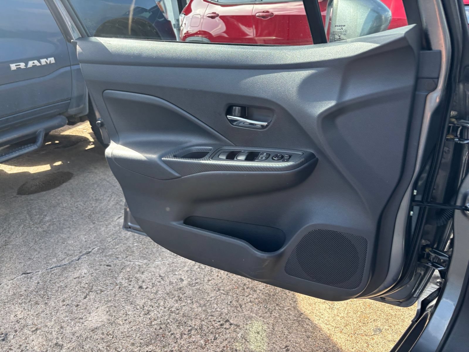 Thumbnail: 2025 Nissan Versa - 18