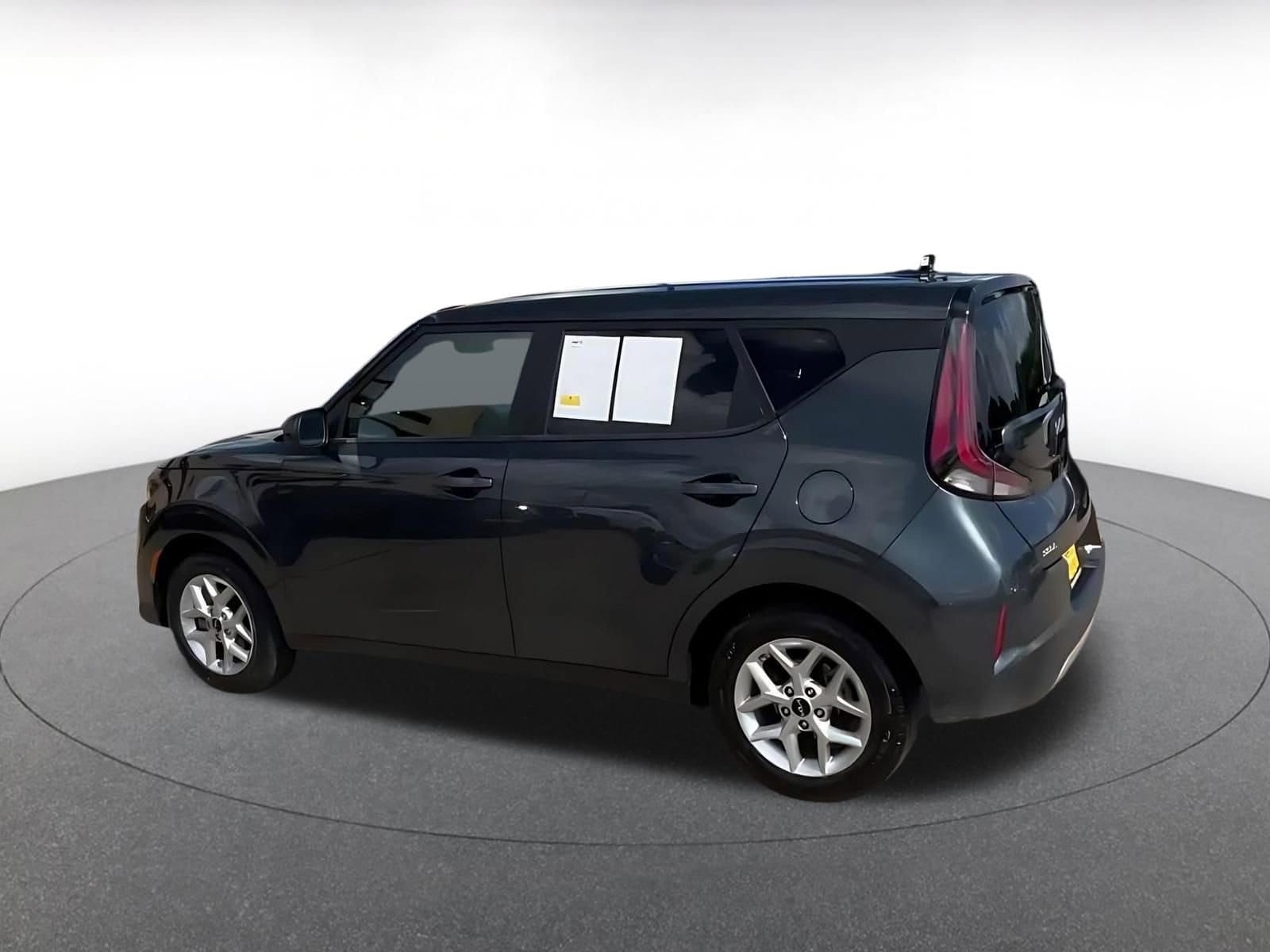 Thumbnail: 2025 Kia Soul - 10