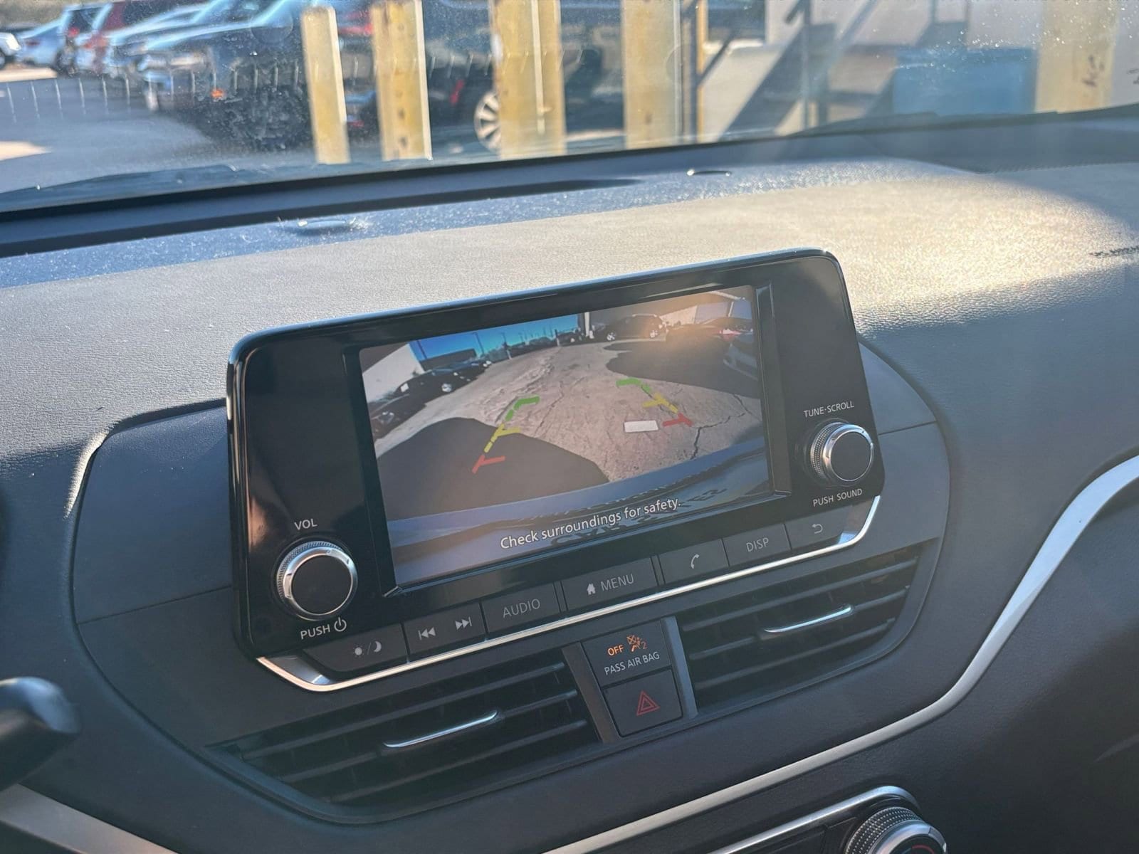 Thumbnail: 2023 Nissan Altima - 17