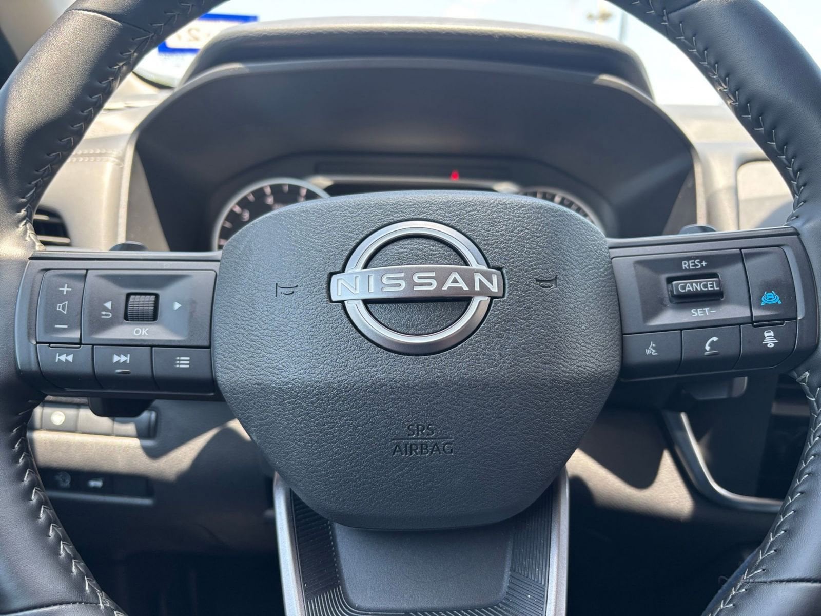 Thumbnail: 2025 Nissan Rogue - 30