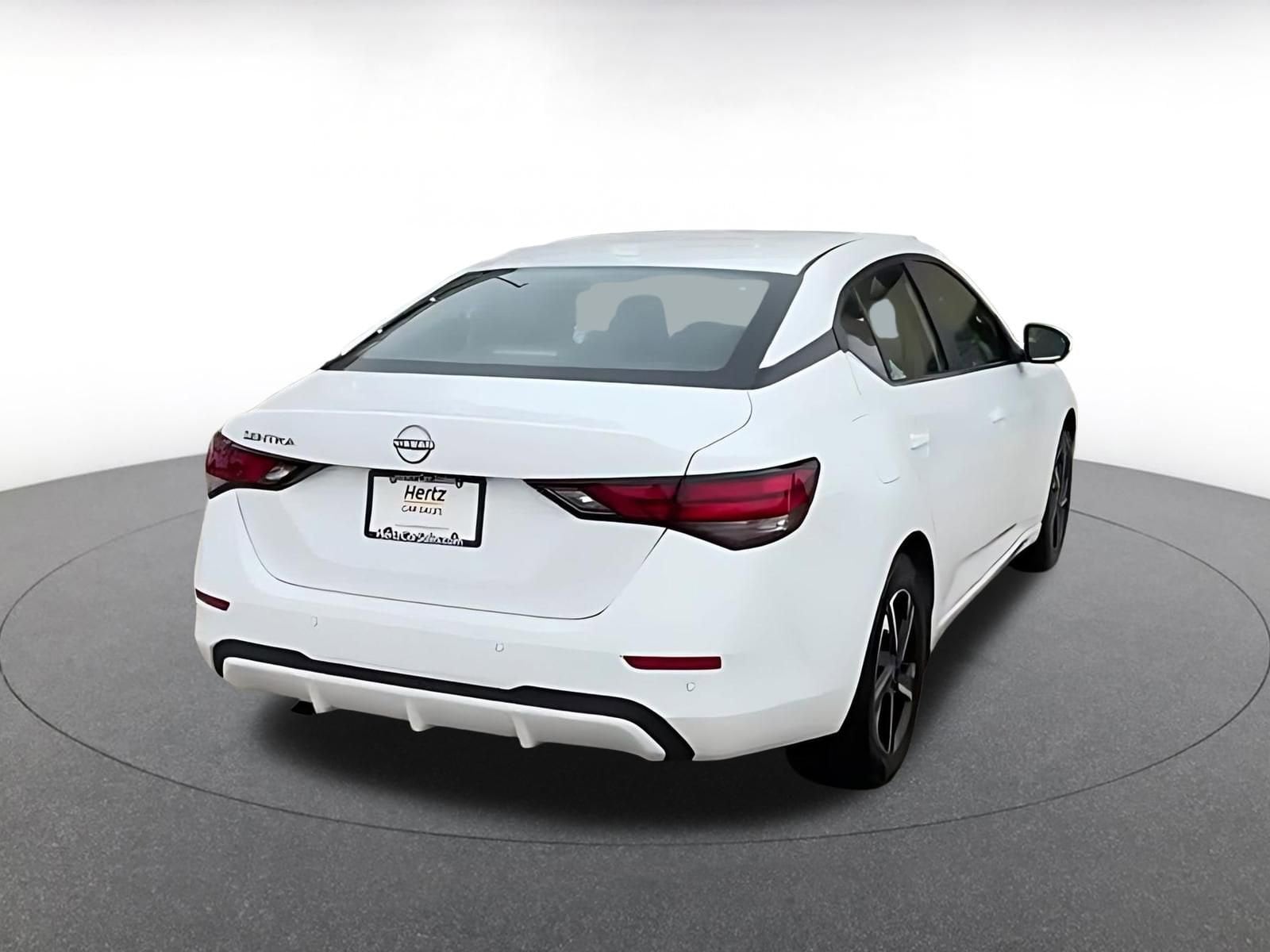 Thumbnail: 2025 Nissan Sentra - 15
