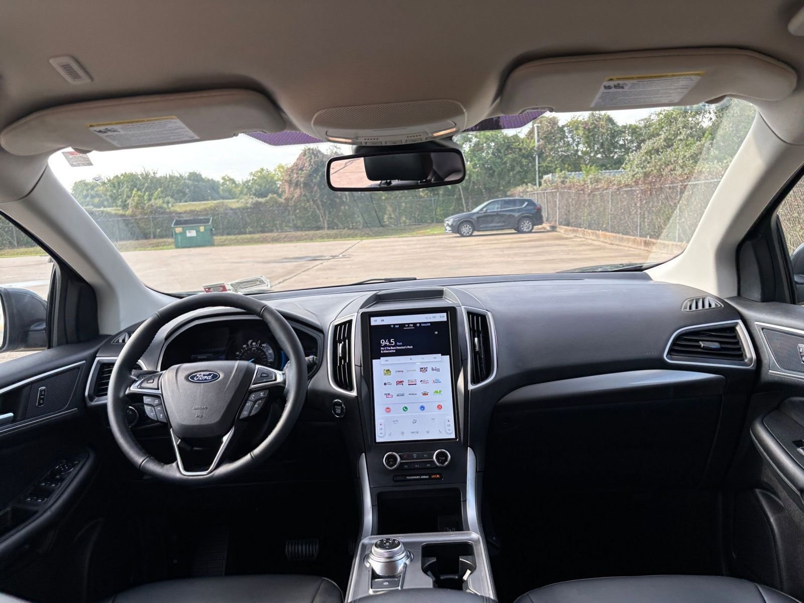 Thumbnail: 2024 Ford Edge - 33