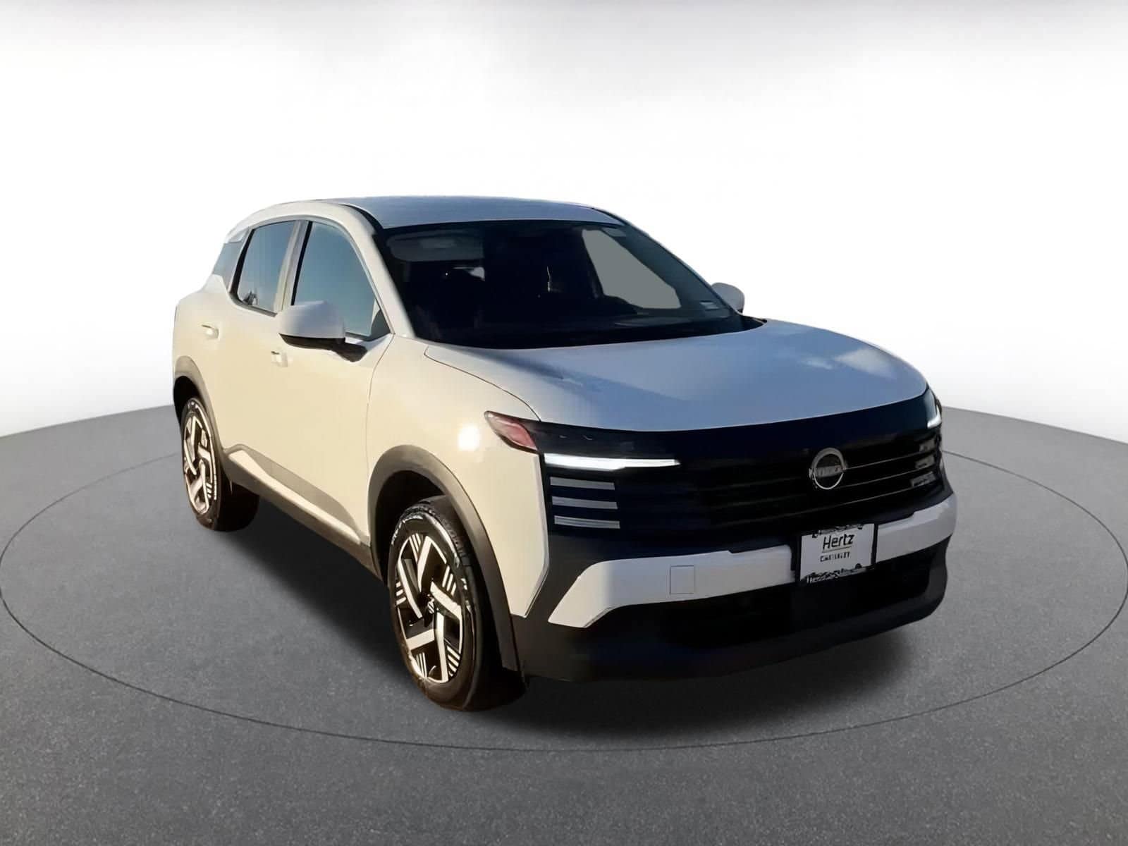 Thumbnail: 2025 Nissan Kicks - 3