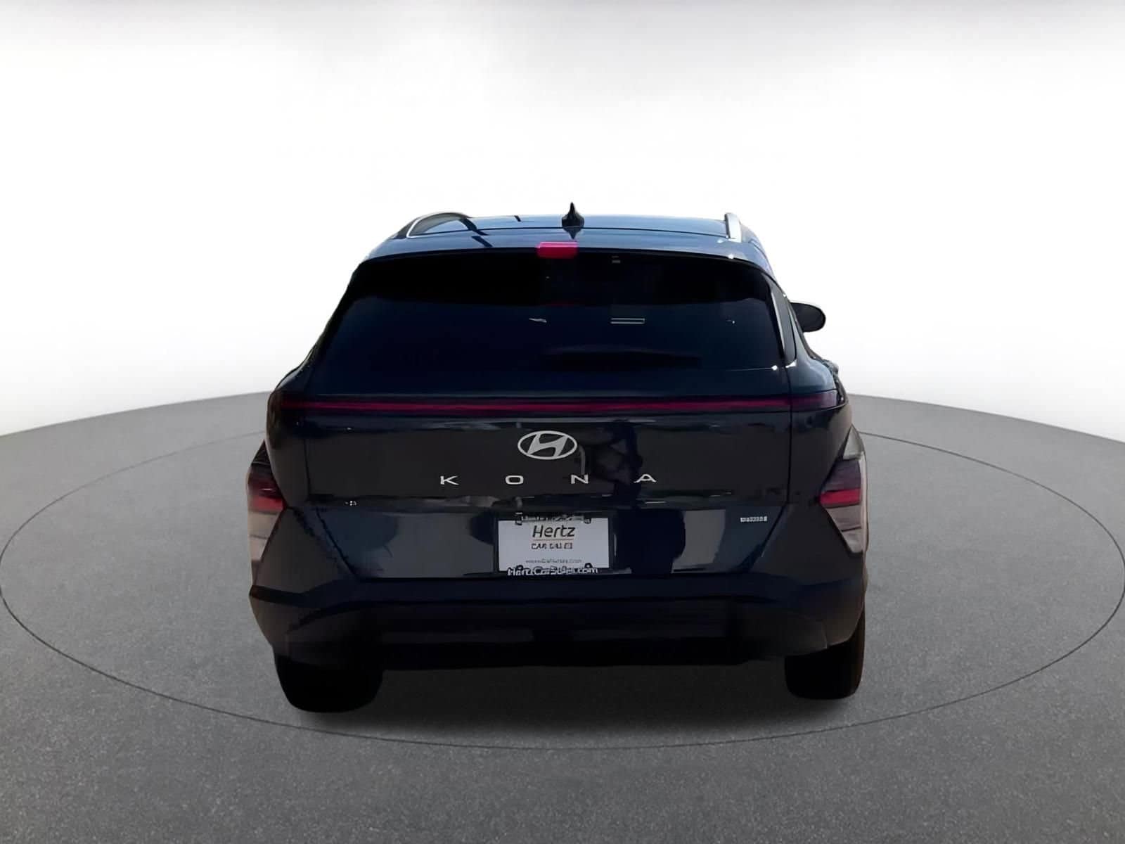 Thumbnail: 2025 Hyundai Kona - 10