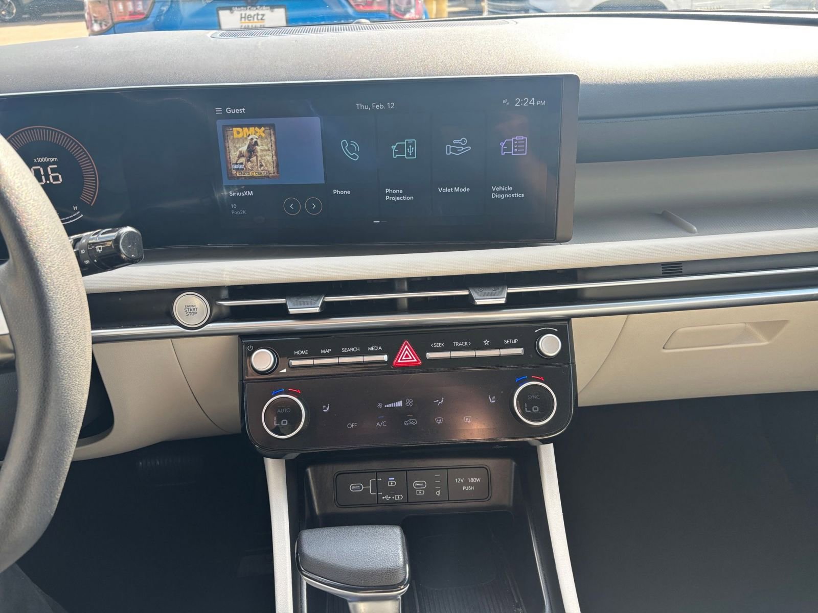 Thumbnail: 2025 Hyundai Tucson - 17