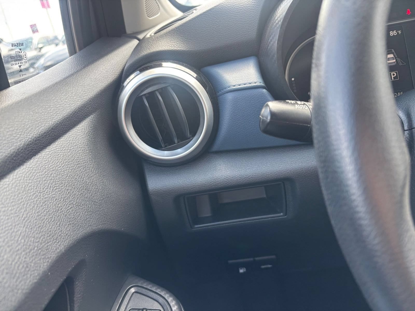 Thumbnail: 2025 Nissan Versa - 32