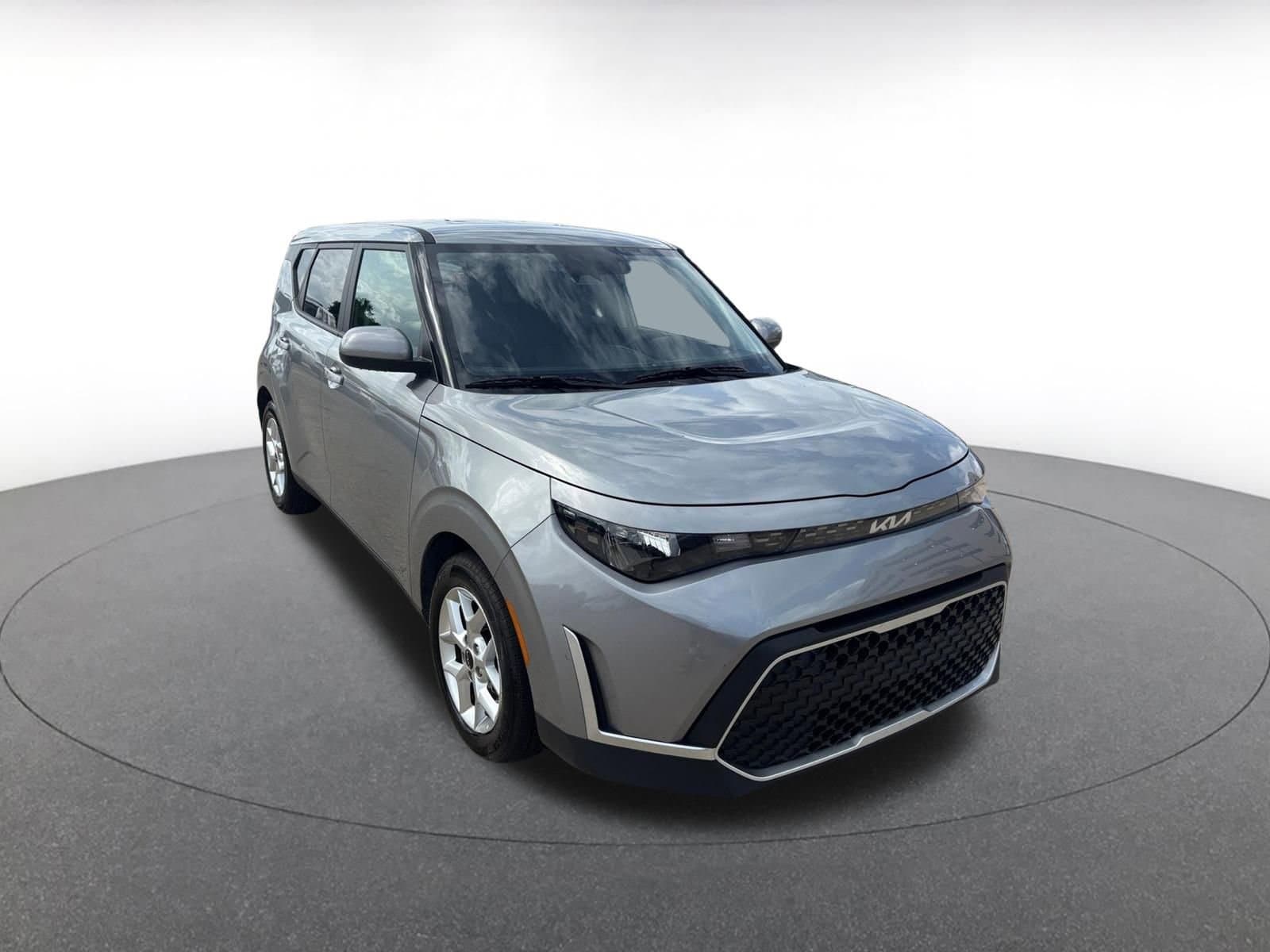 Thumbnail: 2025 Kia Soul - 1