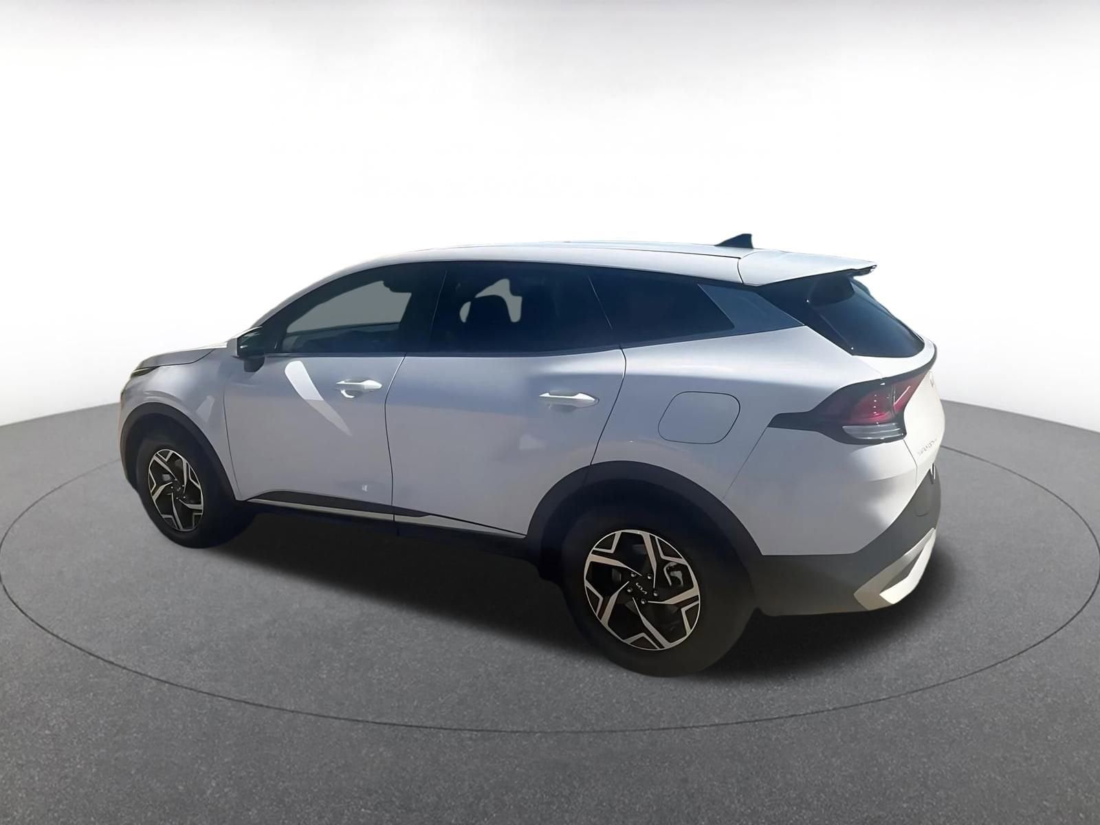 Thumbnail: 2025 Kia Sportage - 10