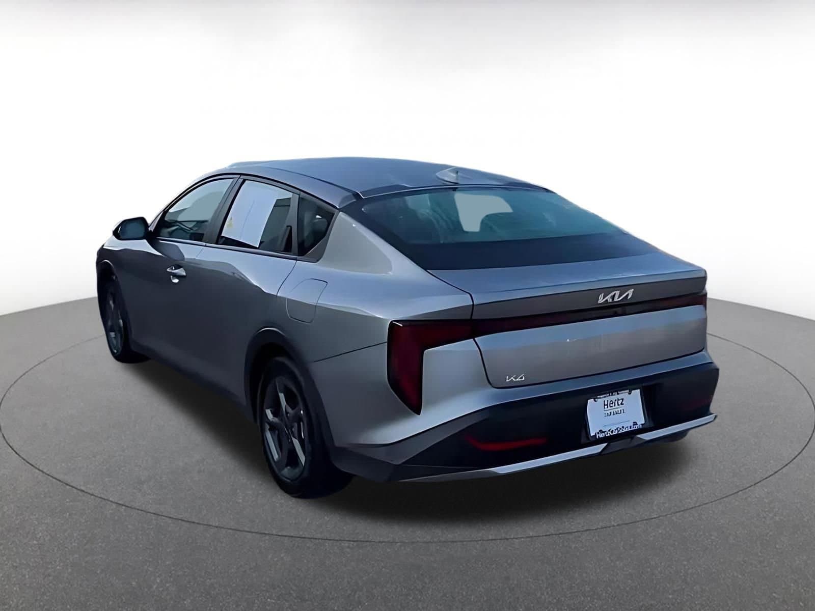 Thumbnail: 2025 Kia K4 - 11