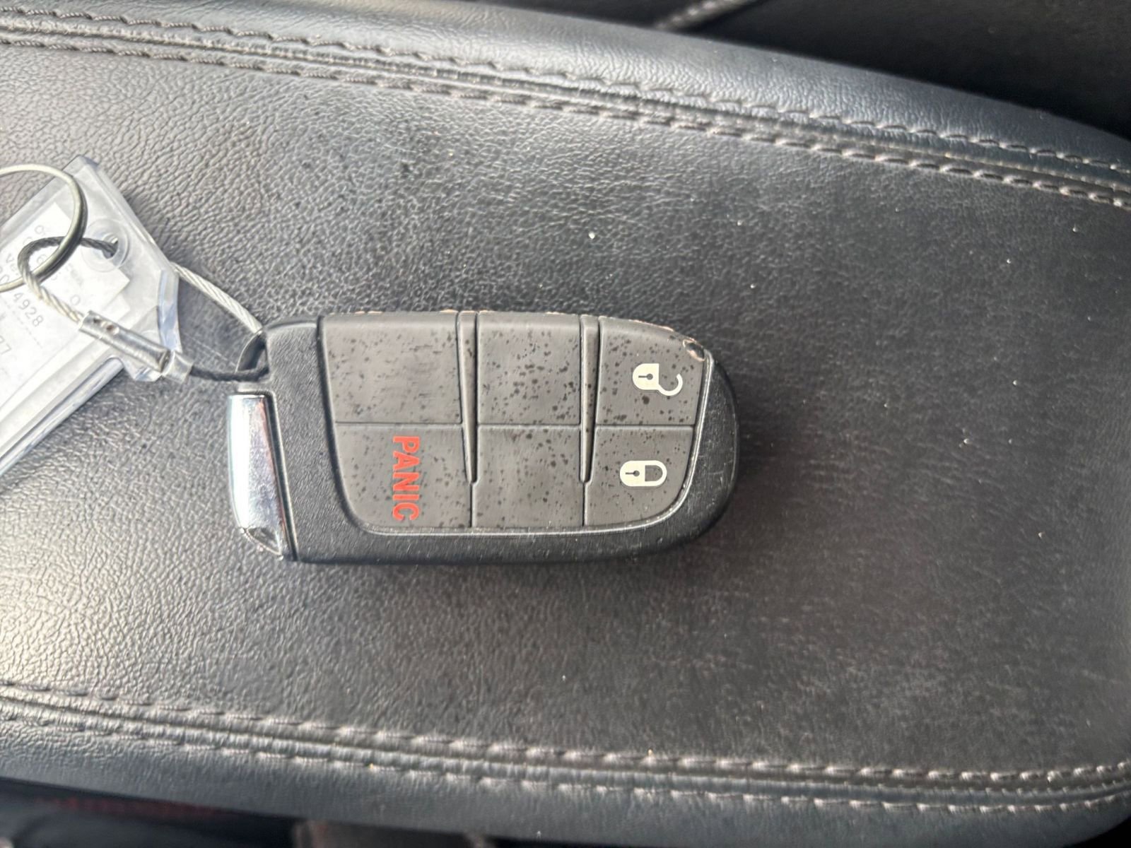 Thumbnail: 2025 Jeep Compass - 22