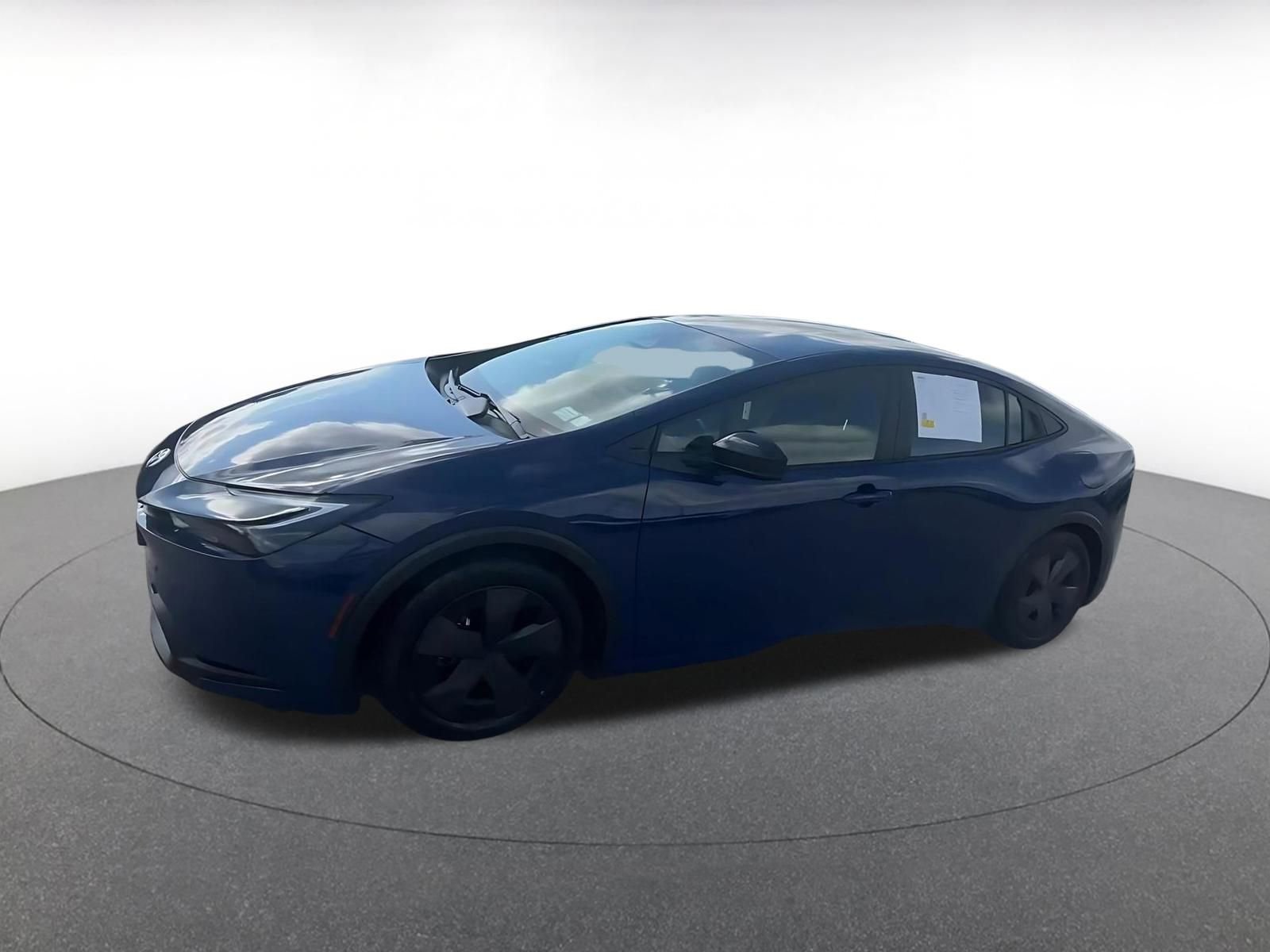Thumbnail: 2025 Toyota Prius - 8