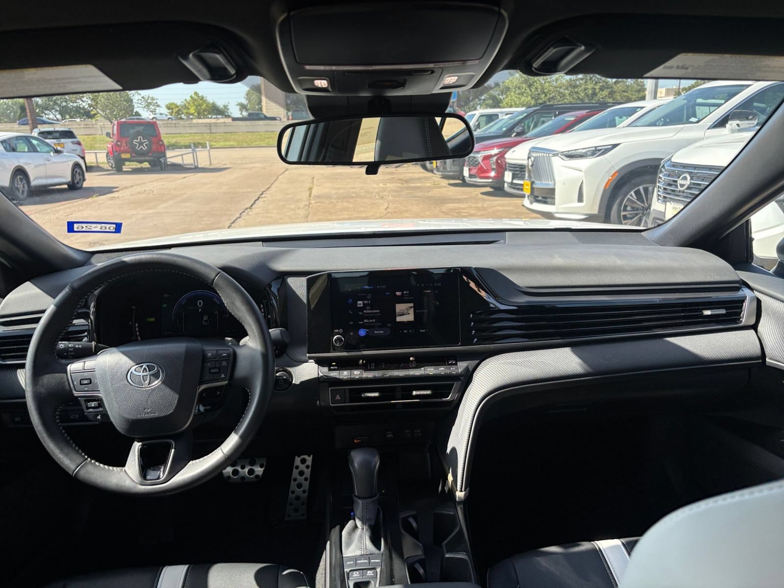 Thumbnail: 2026 Toyota Camry - 33