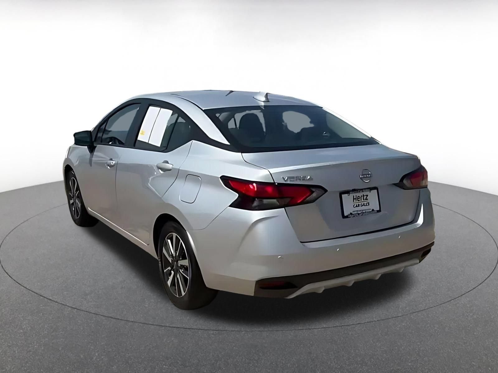 Thumbnail: 2025 Nissan Versa - 10
