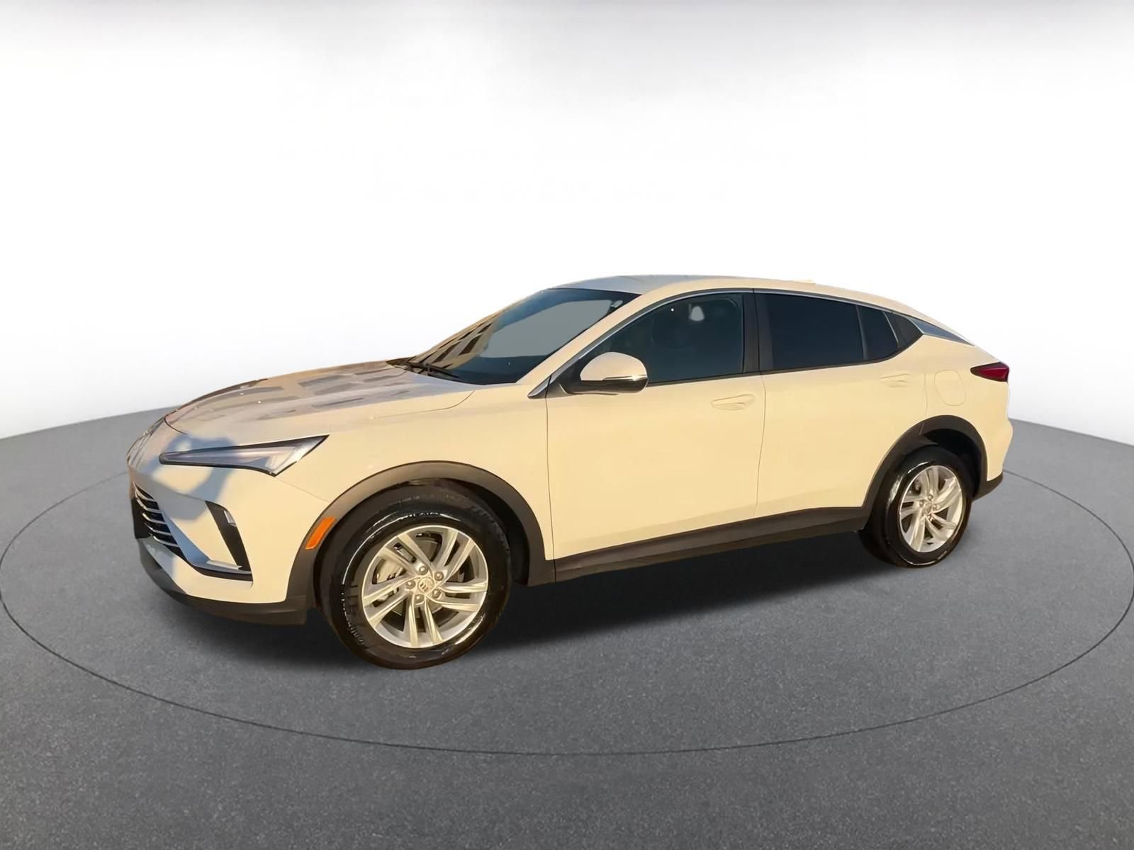 Thumbnail: 2025 Buick Envista - 9