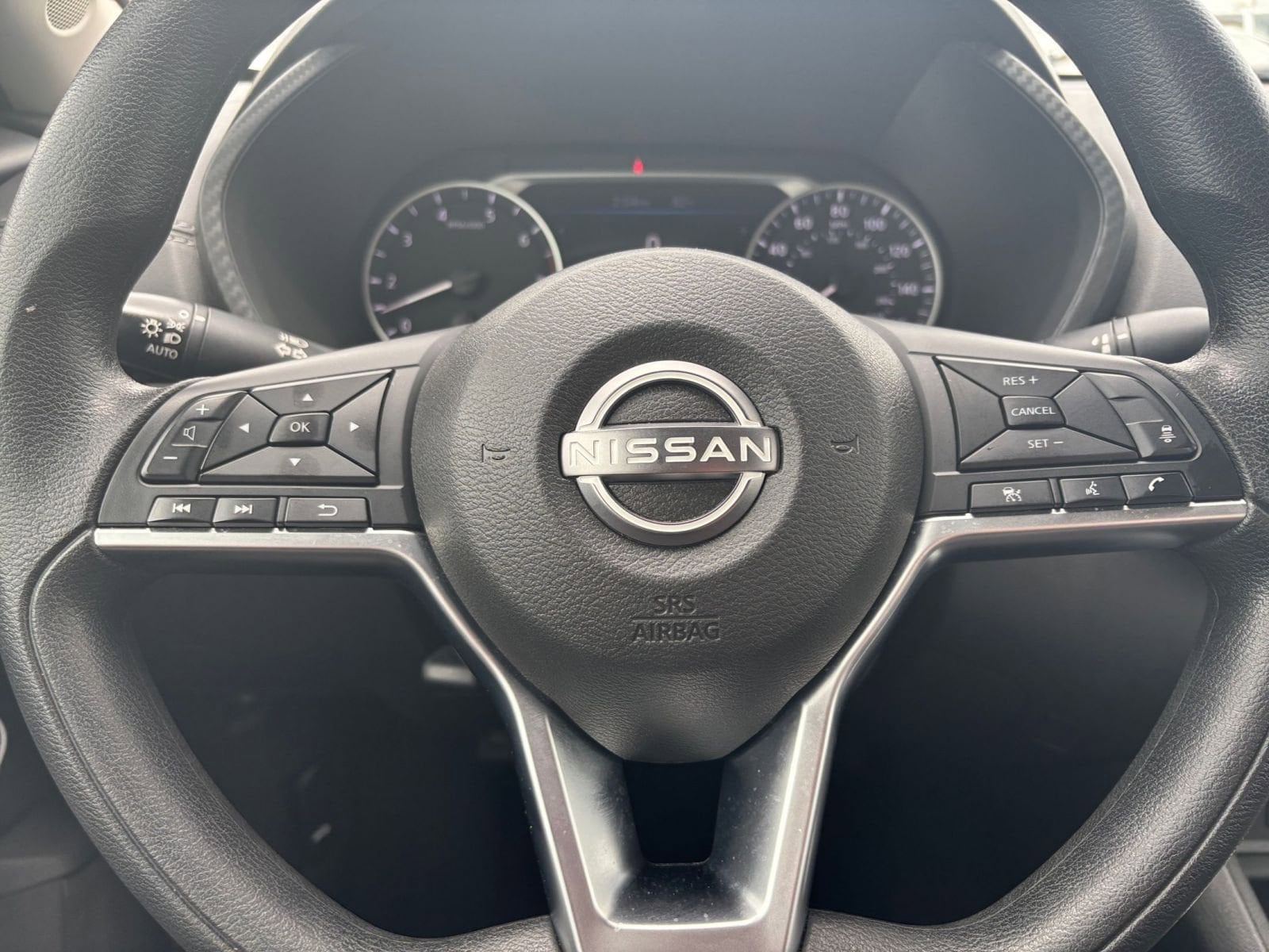 Thumbnail: 2024 Nissan Sentra - 21