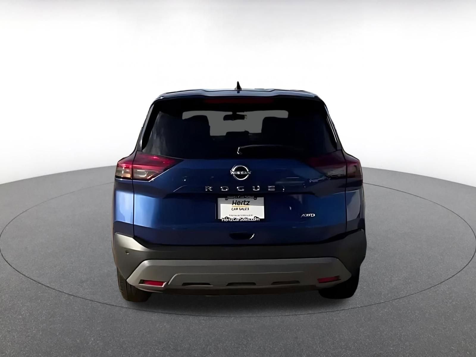 Thumbnail: 2023 Nissan Rogue - 11