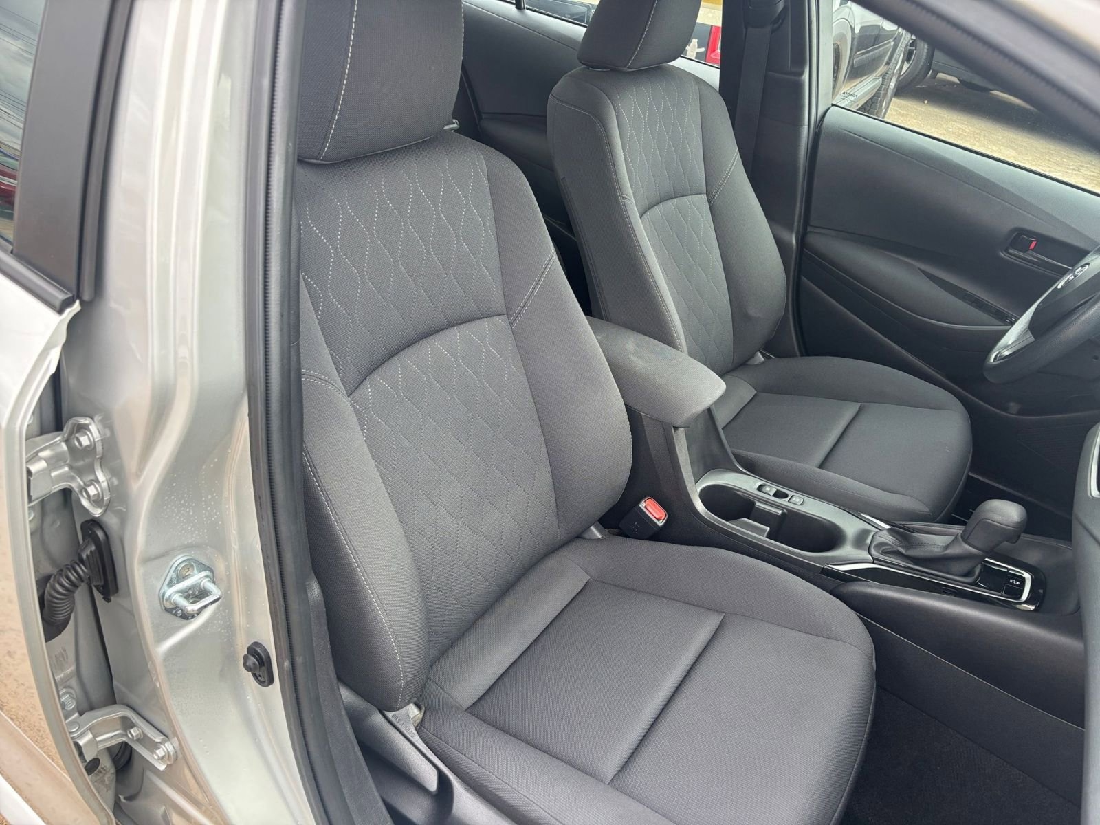 Thumbnail: 2025 Toyota Corolla - 34