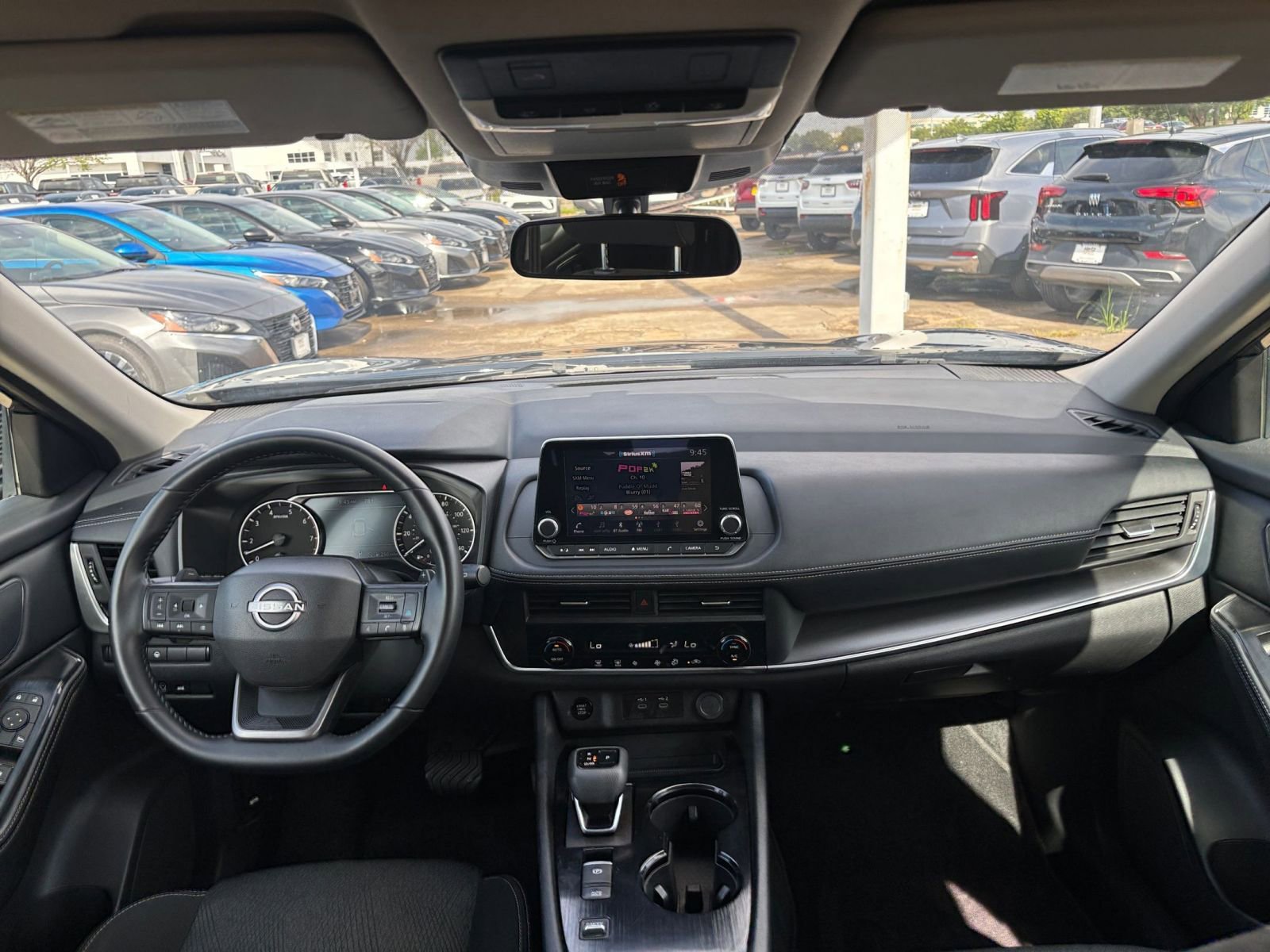 Thumbnail: 2025 Nissan Rogue - 35