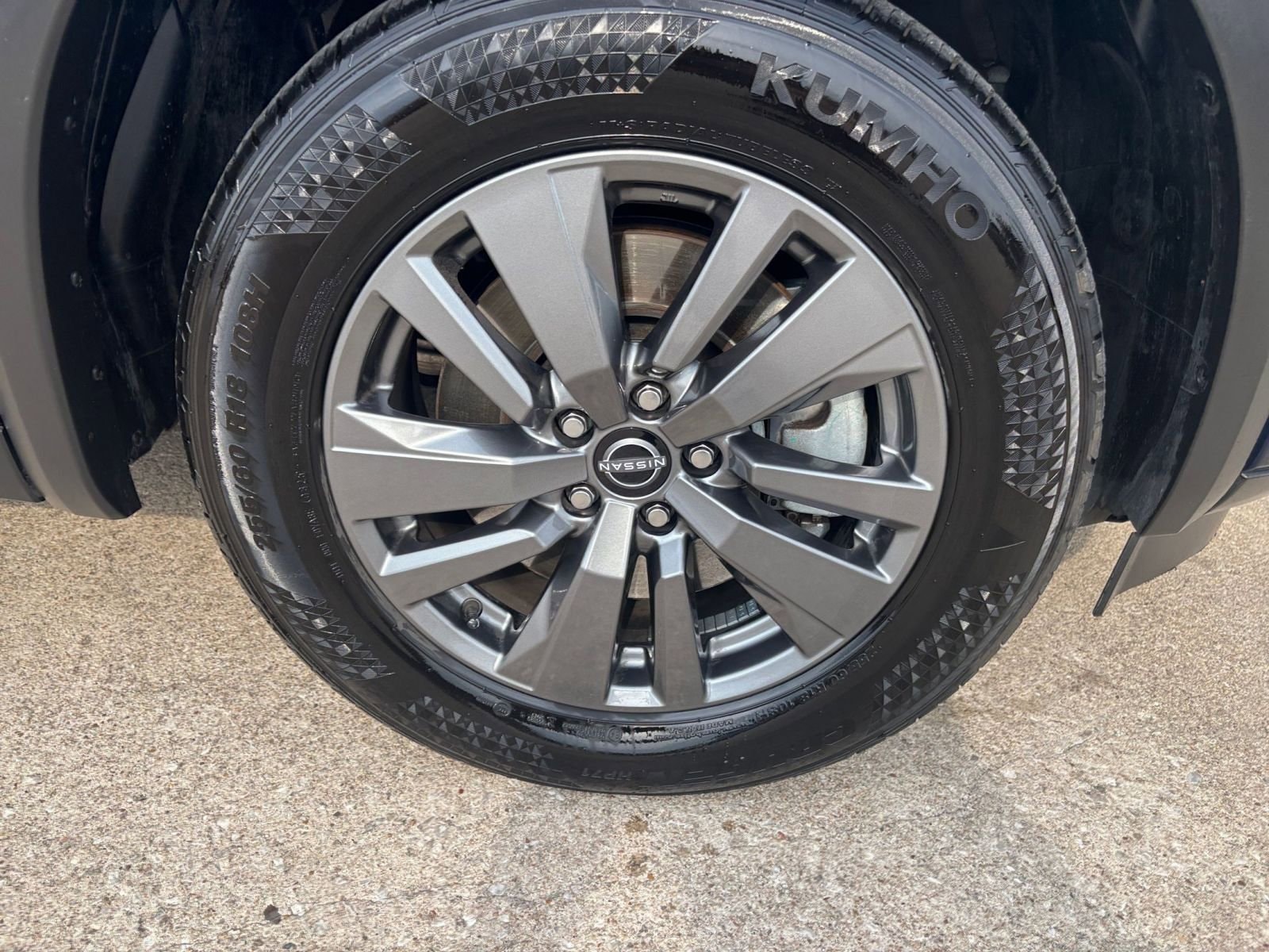 Thumbnail: 2025 Nissan Pathfinder - 32