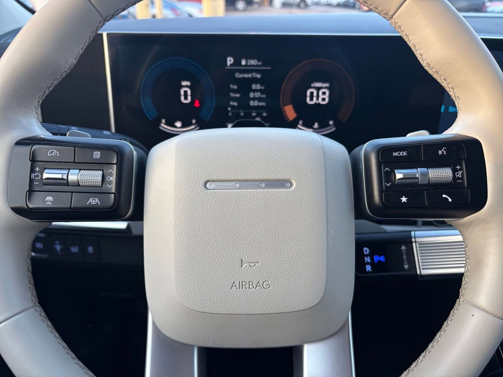 Thumbnail: 2025 Hyundai Santa Fe - 29