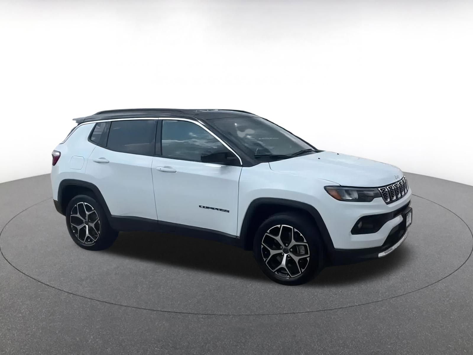 Thumbnail: 2025 Jeep Compass - 2