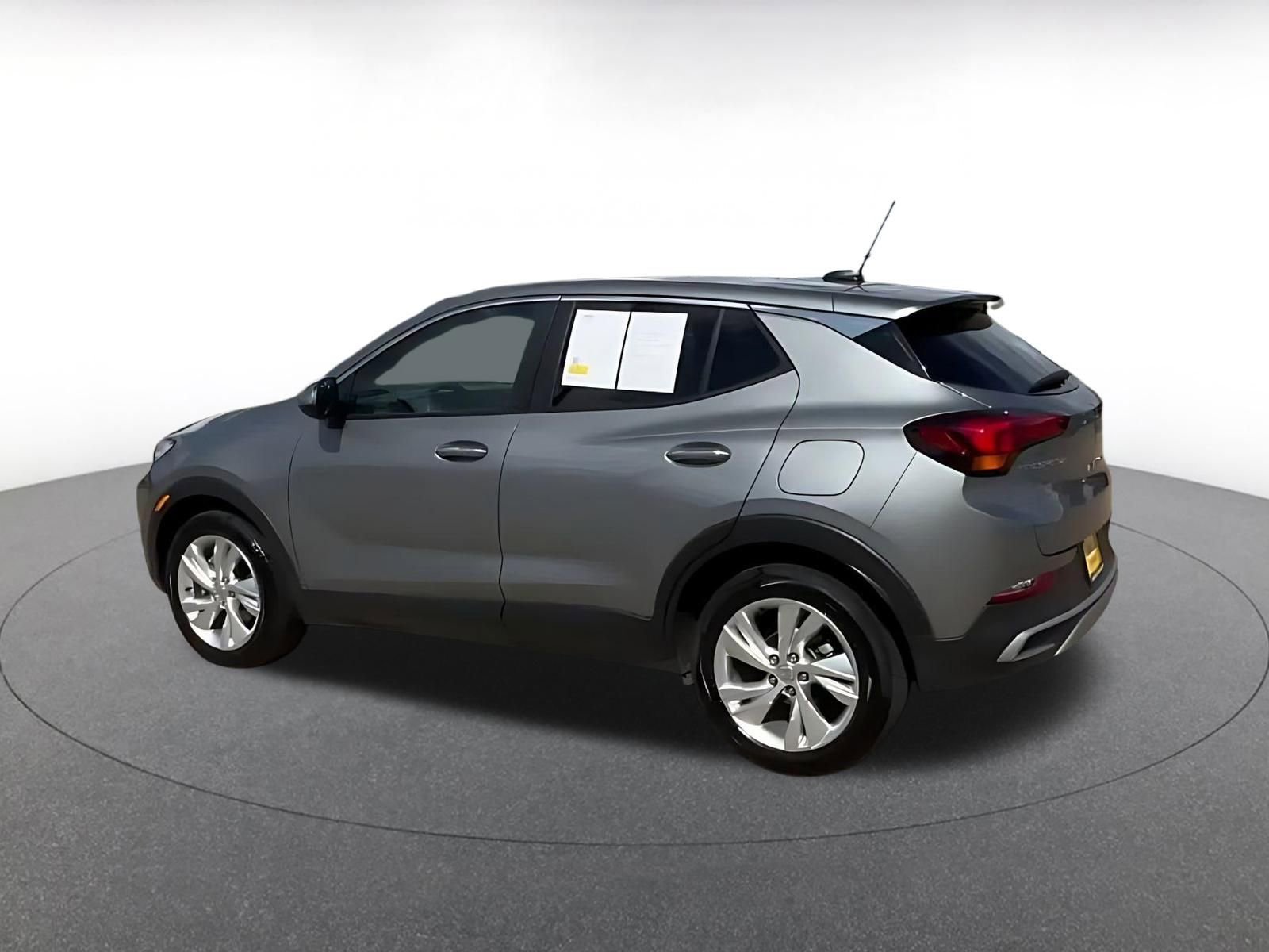 Thumbnail: 2025 Buick Encore GX - 10