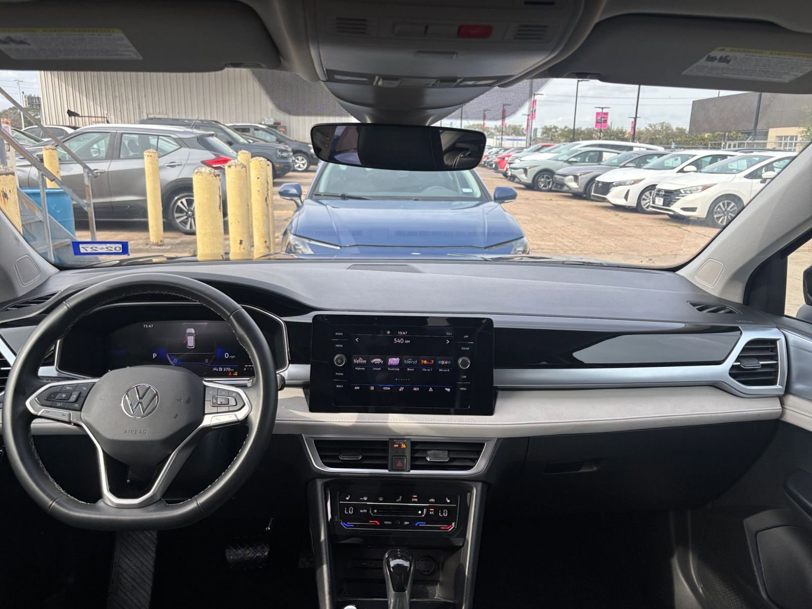 Thumbnail: 2025 Volkswagen Taos - 33